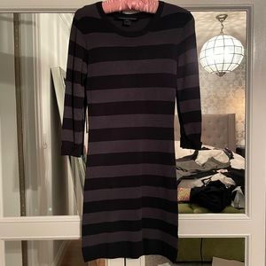 French Connection Sweater Dress - Size 4